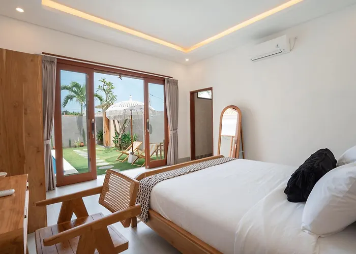 Cliffhouse Umalas *