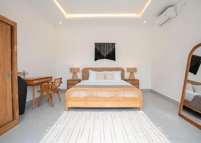 Cliffhouse Umalas * Canggu