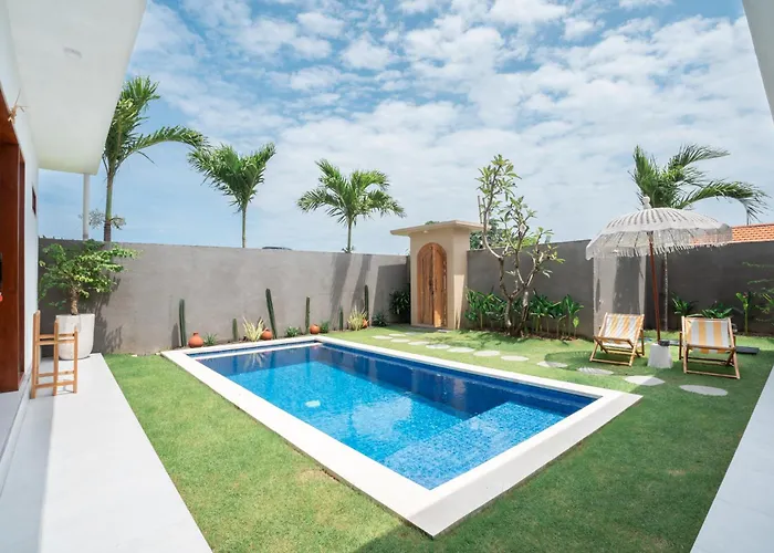 Cliffhouse Umalas