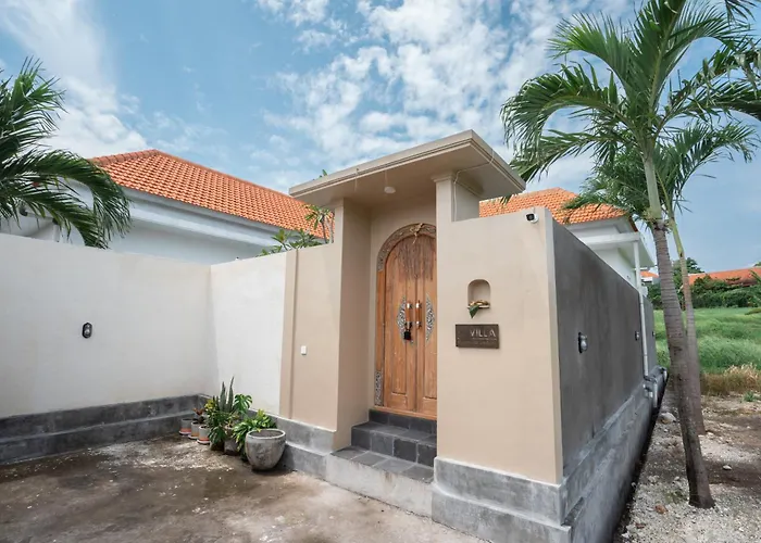 Cliffhouse Umalas * Canggu