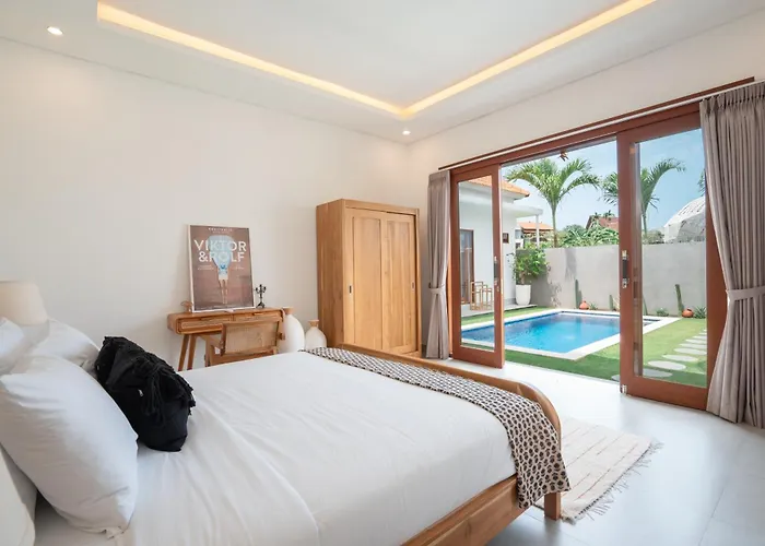 Cliffhouse Umalas