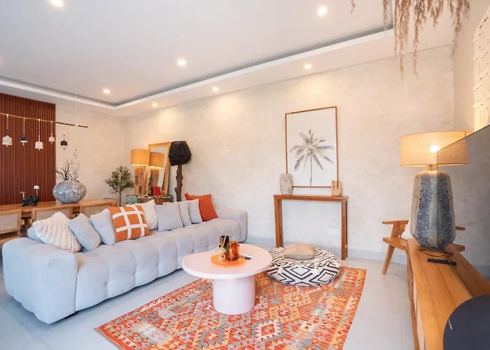 Villa Cliffhouse Umalas *