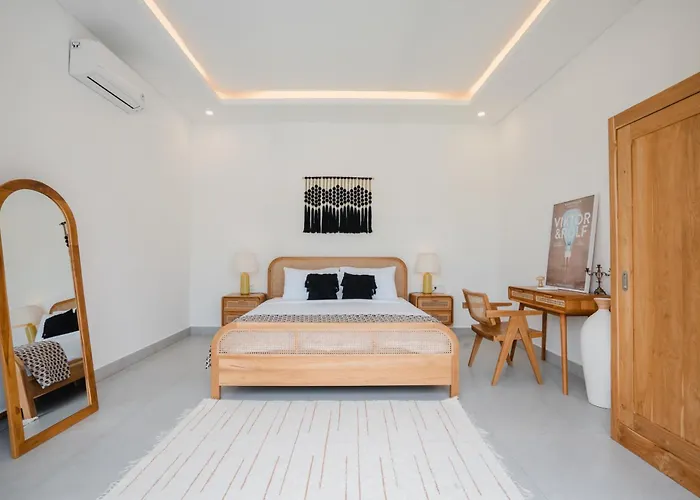 Cliffhouse Umalas Canggu