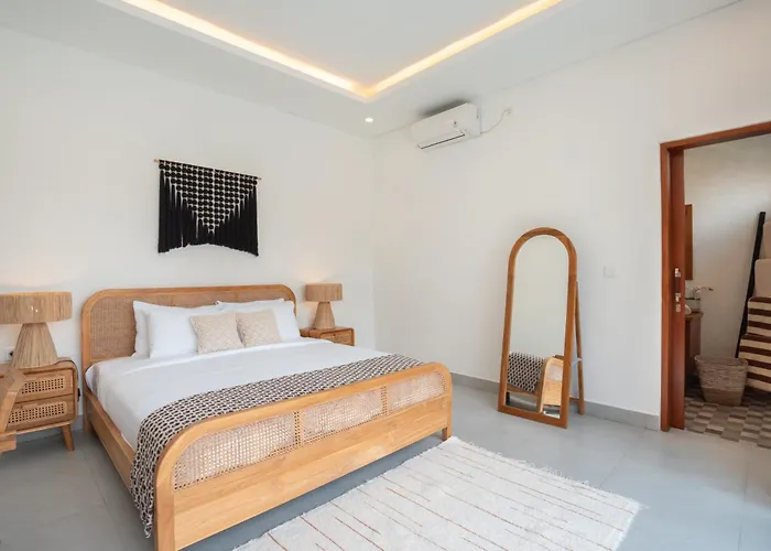 Cliffhouse Umalas