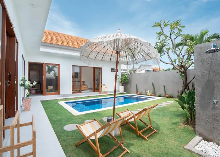 Cliffhouse Umalas *
