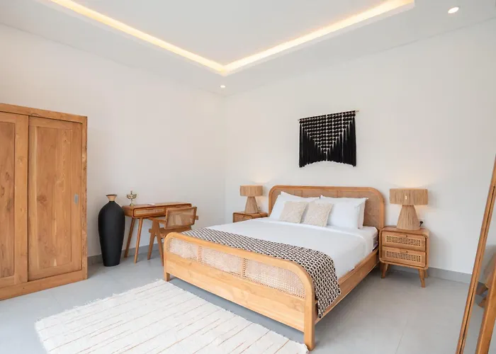 Cliffhouse Umalas Villa Canggu