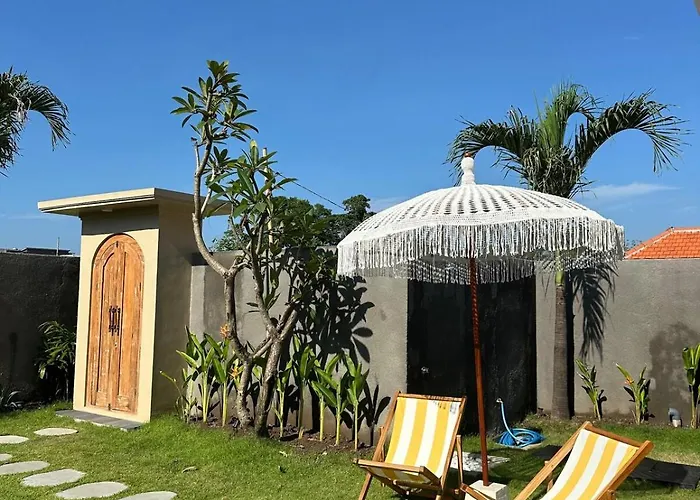Cliffhouse Umalas